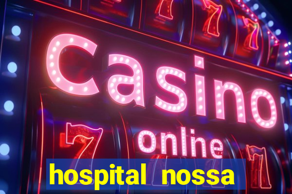 hospital nossa senhora de lourdes antas bahia